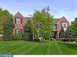 171 Consort Hl, Media, PA 19063