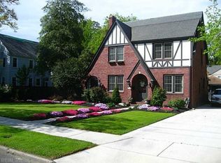 7405 Hampton Blvd, Norfolk, VA 23505