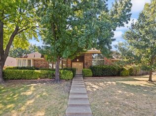 3637 Bluegrass Dr, Grand Prairie, TX 75052