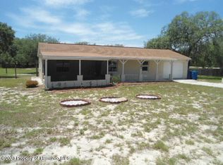 8387 Normlee Rd, Weeki Wachee, FL 34613