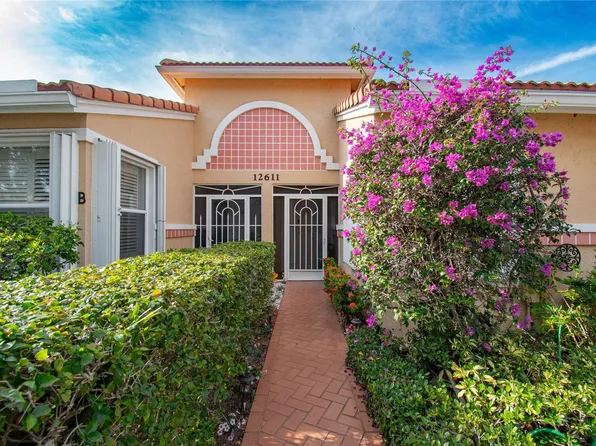 12611 Crystal Pointe Drive #C, Boynton Beach, FL 33437