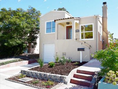 949 Evelyn Ave, Albany, CA, 94706
