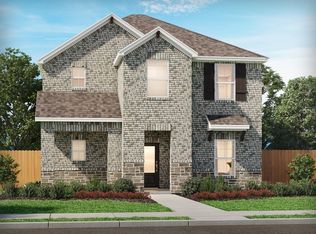 102 Olympus St, Wylie, TX 75098