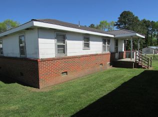 94 Shelton Rd, Manchester, TN 37355