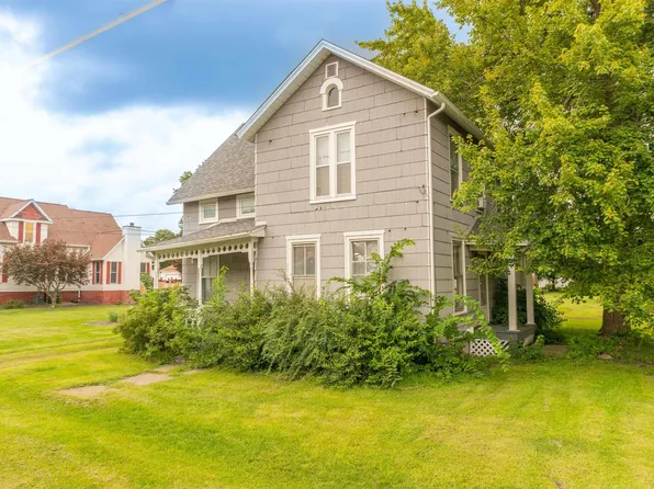 111 Columbus Ave, Galesburg, IL 61401