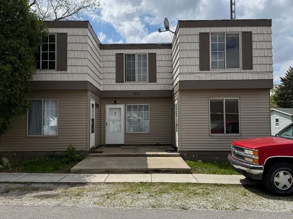 805 S Walnut St #A, Brookston, IN 47923