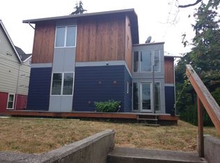 2612 Walnut Ave SW, Seattle, WA 98116