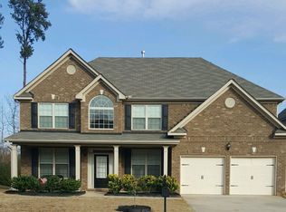 624 Vendella Cir, McDonough, GA 30253