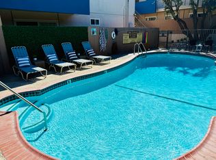 Ocean Villas Apartments, Torrance, CA 90505