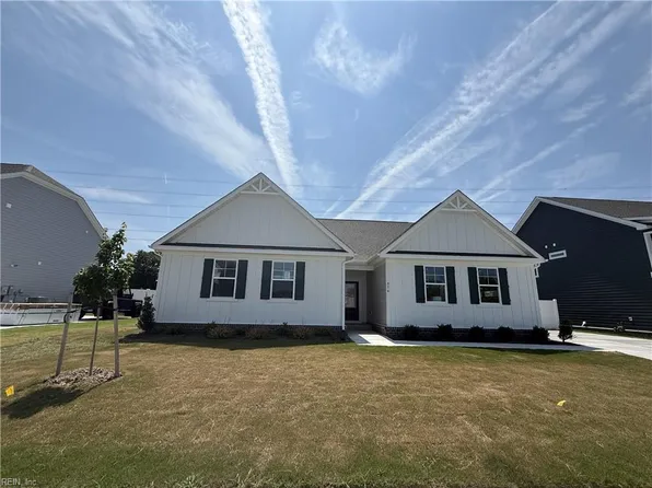 976 Intracoastal Way, Chesapeake, VA 23322