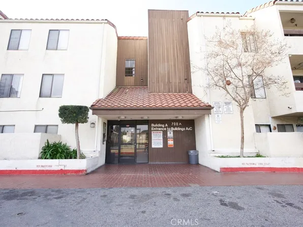 700 W 3rd St Unit A108, Santa Ana, CA 92701