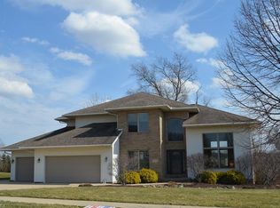 3131 Preakness Dr, Stow, OH 44224