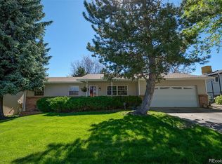 7296 S Pierce Ct, Littleton, CO 80128