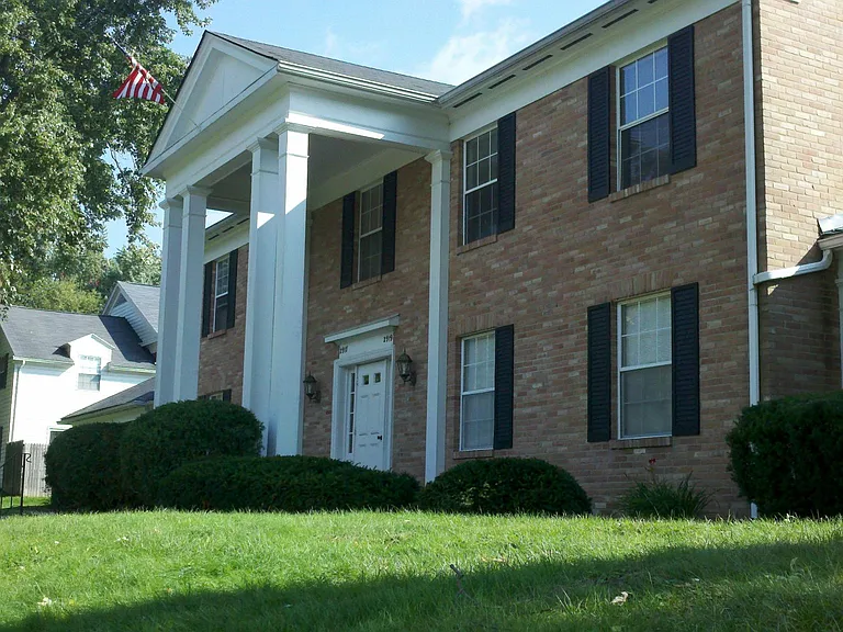 2919 Treeside St NW #B — Photo 1