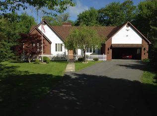 1530 Forestburgh Rd, Glen Spey, NY 12737
