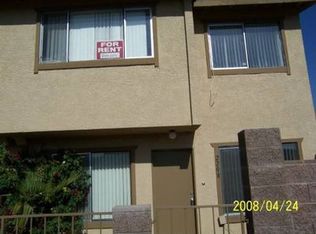 2208 Short Pine Dr, Las Vegas, NV 89108