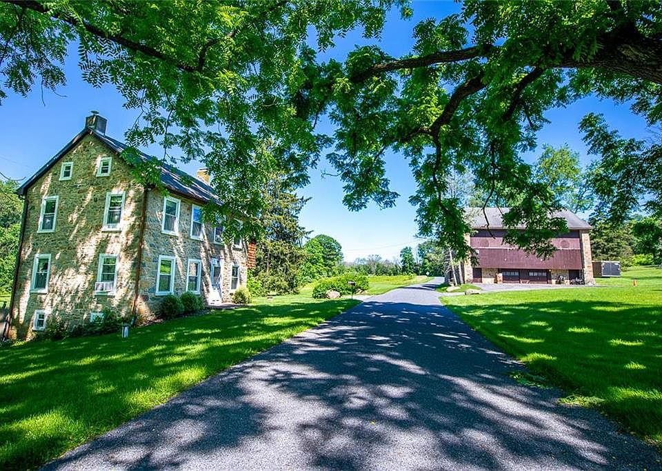 3621 Quarry Dr, Emmaus, PA 18049 Zillow