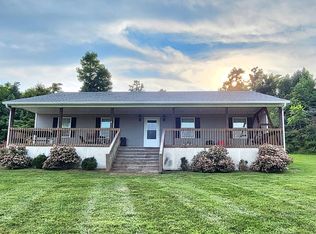 89 Angel Ridge Rd, Kings Mountain, KY 40442