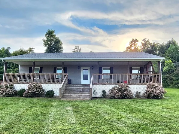 89 Angel Ridge Rd, Kings Mountain, KY 40442
