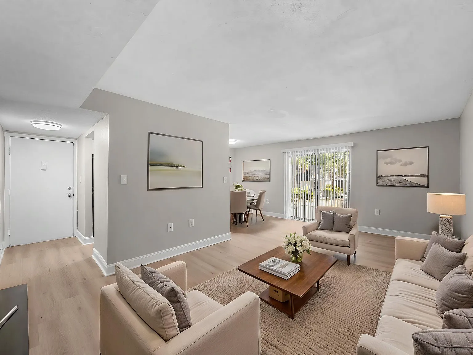 Pine Crest — Photo 3
