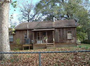 3290 Lake Grove Rd, Wewahitchka, FL 32465