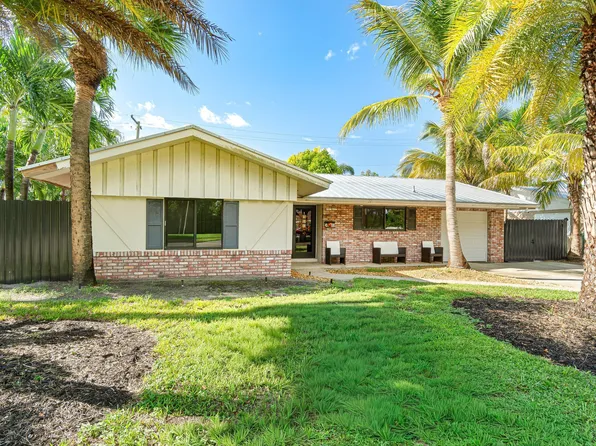 734 Fairhaven Drive, North Palm Beach, FL 33408