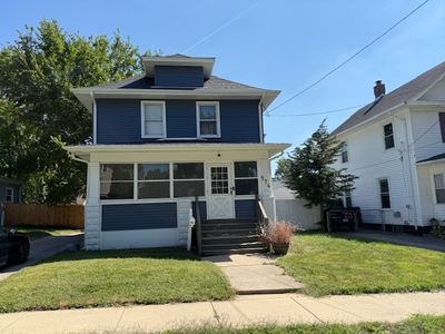 574 S La Salle St, Aurora, IL, 60505