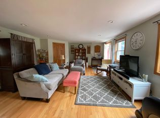 263 N Harvard St #A2, Allston, MA 02134