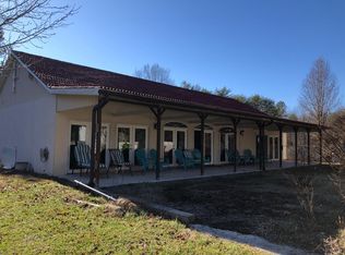 4090 Buffalo Rd, Long Island, VA 24569