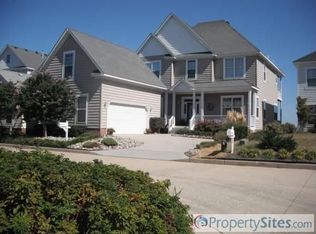 1122 Cottage Pl, Norfolk, VA 23503