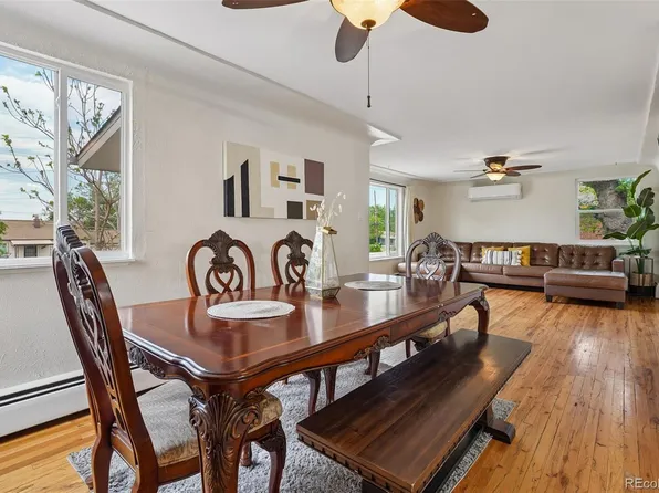 3500 W 55th Avenue, Denver, CO 80221