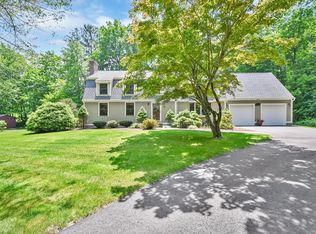 373 Broad Way, Coventry, CT 06238