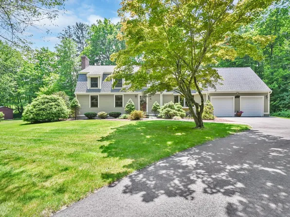 373 Broad Way, Coventry, CT 06238