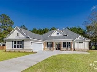 227 Dean Dr, Guyton, GA 31312