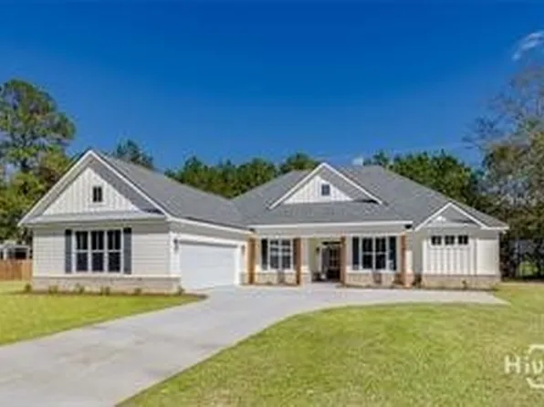 227 Dean Drive, Guyton, GA 31312