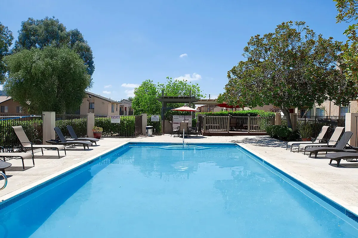 Montebello Villas — Photo 3