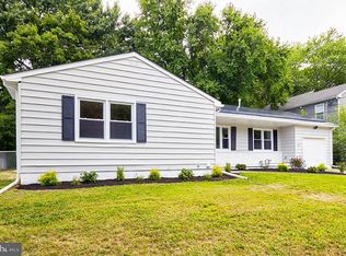 48 Terrill Ave, Hamilton, NJ 08619