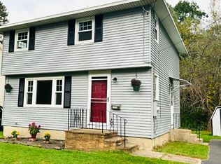 1060 North St, Pittsfield, MA 01201