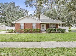 6149 DU-CLAY Road, Jacksonville, FL 32244