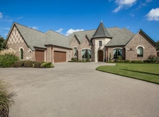 2605 Dame Brisen Dr, The Colony, TX 75056