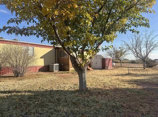 18 Moon Ln, Tularosa, NM 88352