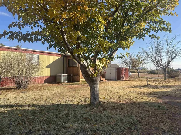 18 Moon Ln, Tularosa, NM 88352