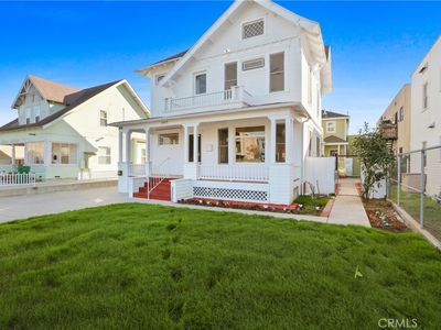 1612 E 7th St, Long Beach, CA, 90813
