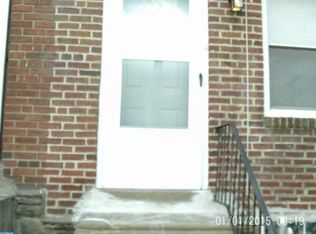 1644 S 52nd St, Philadelphia, PA 19143