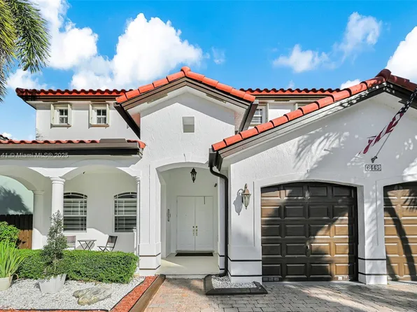 6445 SW 164th Ave, Miami, FL 33193