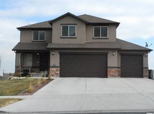3524 S Osprey Trl, Saratoga Springs, UT 84045