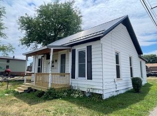 548 Sheridan St, Zanesville, OH 43701