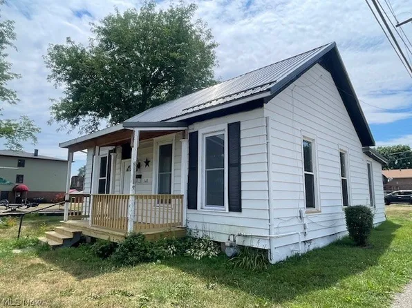 548 Sheridan St, Zanesville, OH 43701