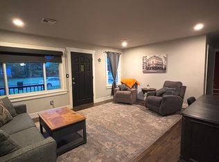 805 E Fort Worth St S, Broken Arrow, OK 74012