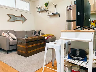 Rented by Bond New York